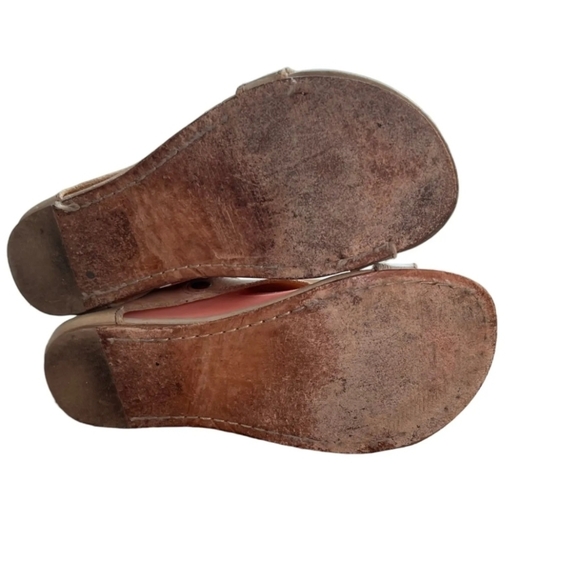 Bedstu Soto Rustic Gladiator sandals - Picture 4 of 9